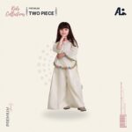 Pure Moonlit – Silk Two-Piece Set